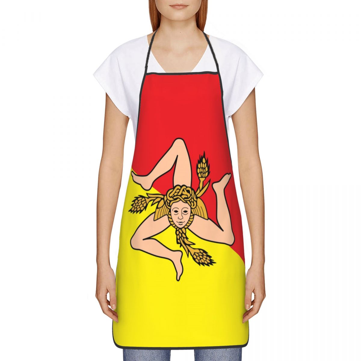 Italian Island Sicily Flag Kit – Kitchen Baking Island recenzja i cena