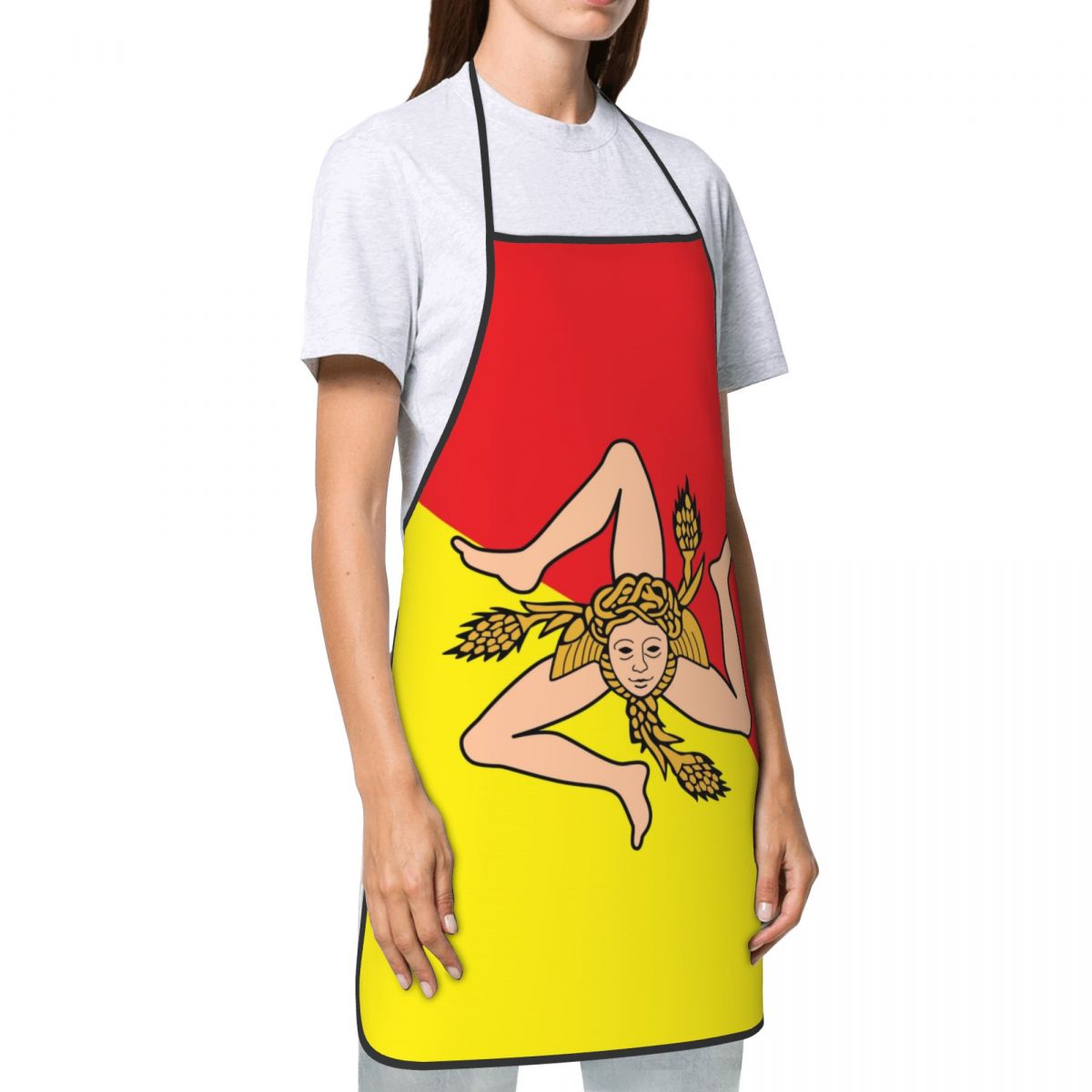 Italian Island Sicily Flag Kit – Kitchen Baking Island recenzja i cena