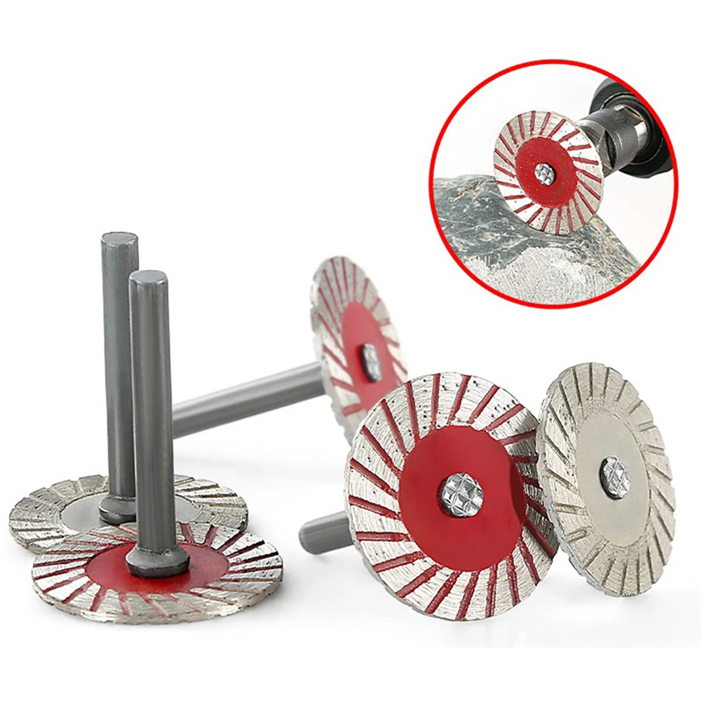 1PC 40mm Diamond Cutting Disc  – Rolling Pin Marble recenzja i cena