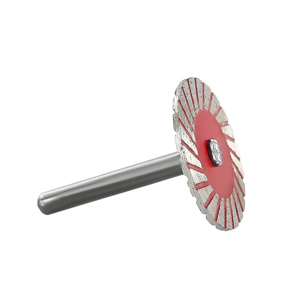 1PC 40mm Diamond Cutting Disc  – Rolling Pin Marble recenzja i cena