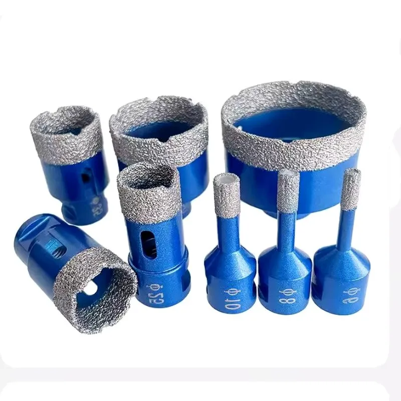 M14 Dry Diamond core Drill Bit – Rolling Pin Marble recenzja i cena