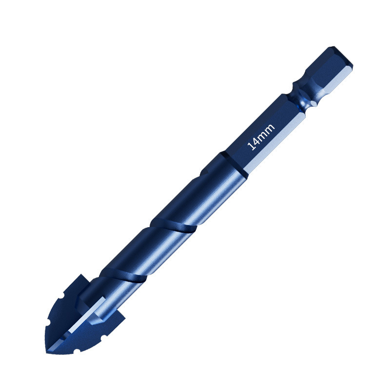 Offset Cutting Edge Tile Drill – Rolling Pin Marble recenzja i cena