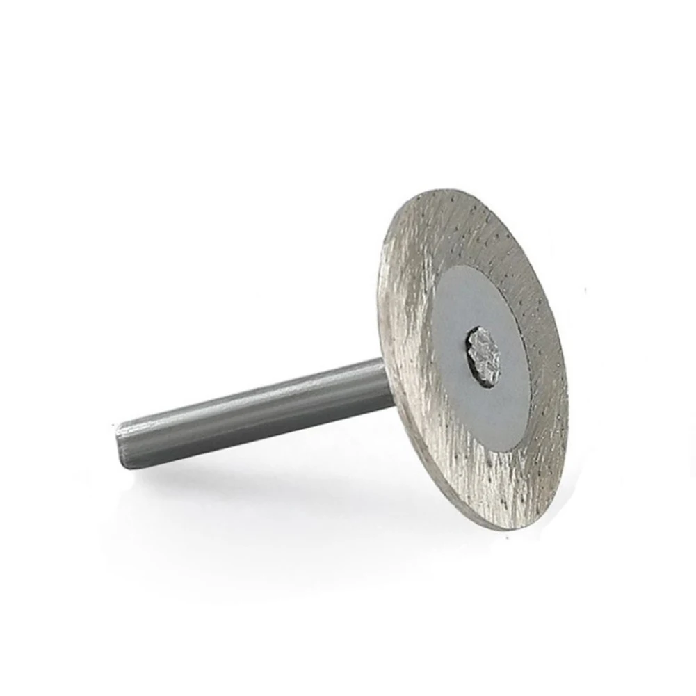 40mm Diamond Cutting Disc 6mm  – Rolling Pin Marble recenzja i cena