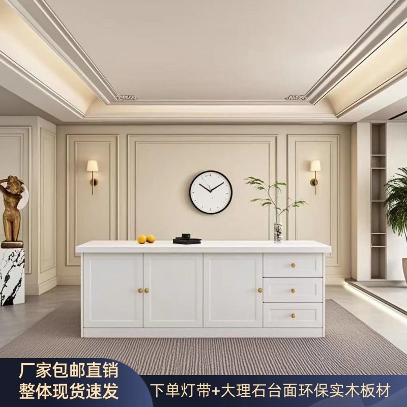 Home Kitchen Island Cuisine In – Kitchen Baking Island recenzja i cena