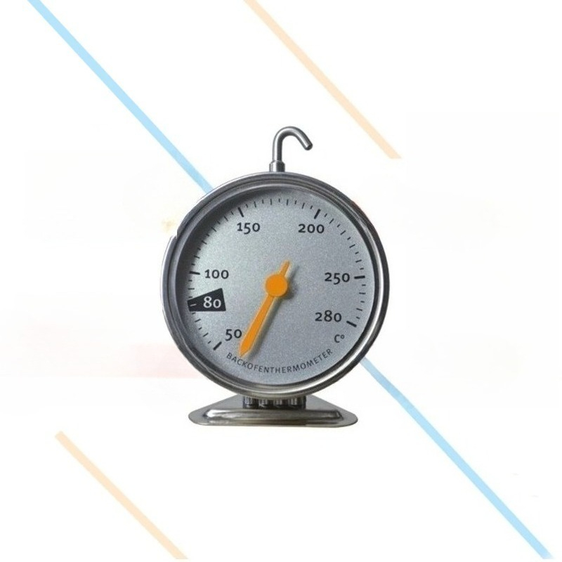 Stainless Steel Oven Thermomet – Oven Thermometer Analog recenzja i cena