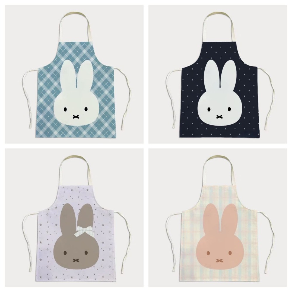 Miffy Kawaii Waterproof Fabric – Kitchen Baking Store recenzja i cena