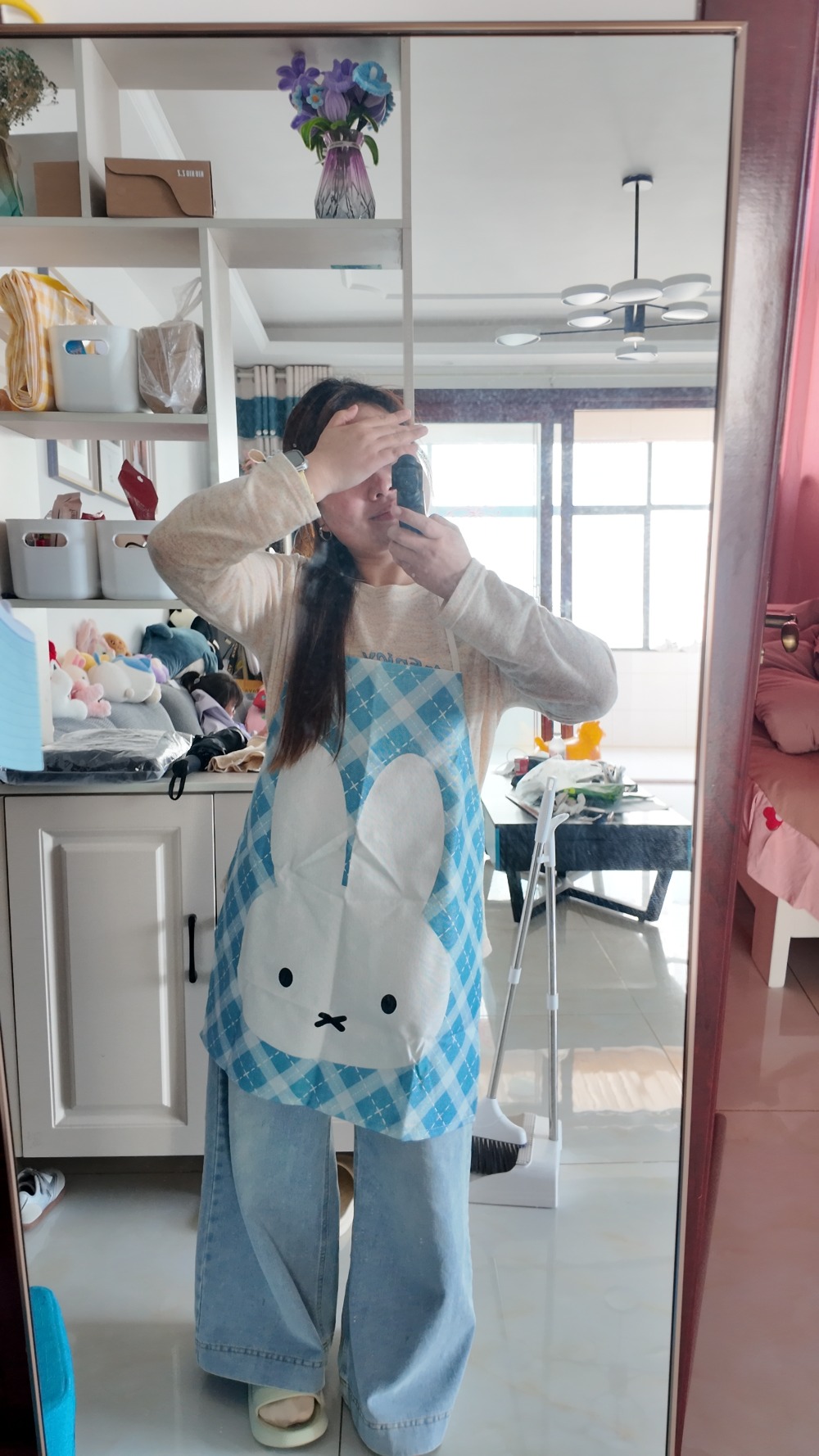 Miffy Kawaii Waterproof Fabric – Kitchen Baking Store recenzja i cena