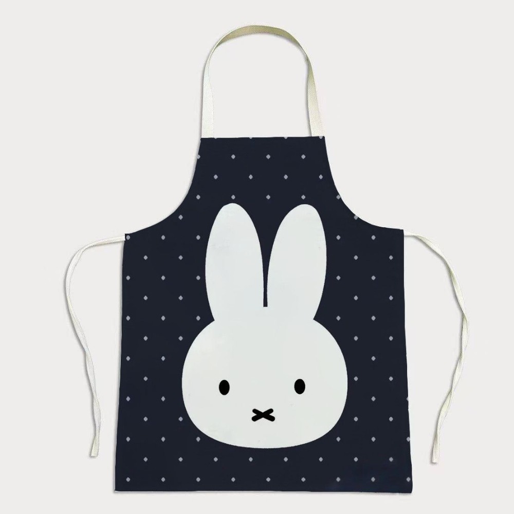 Miffy Kawaii Waterproof Fabric – Kitchen Baking Store recenzja i cena