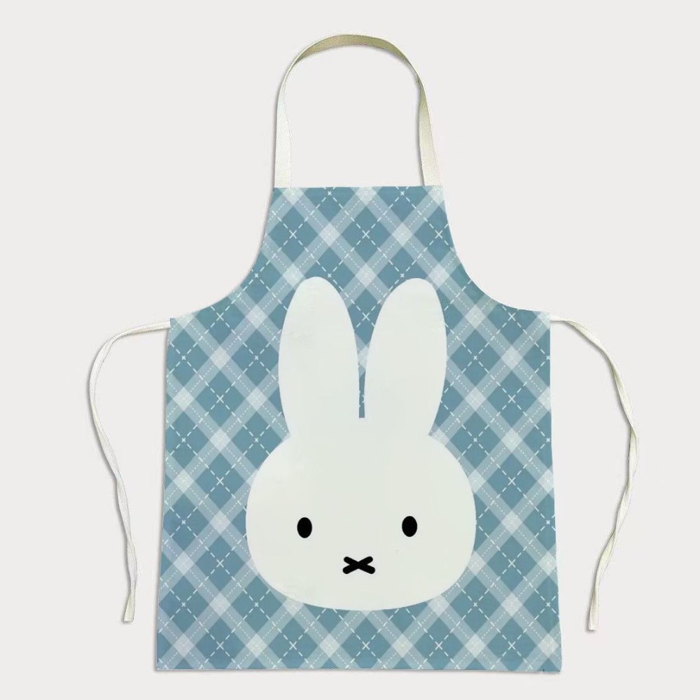 Miffy Kawaii Waterproof Fabric – Kitchen Baking Store recenzja i cena