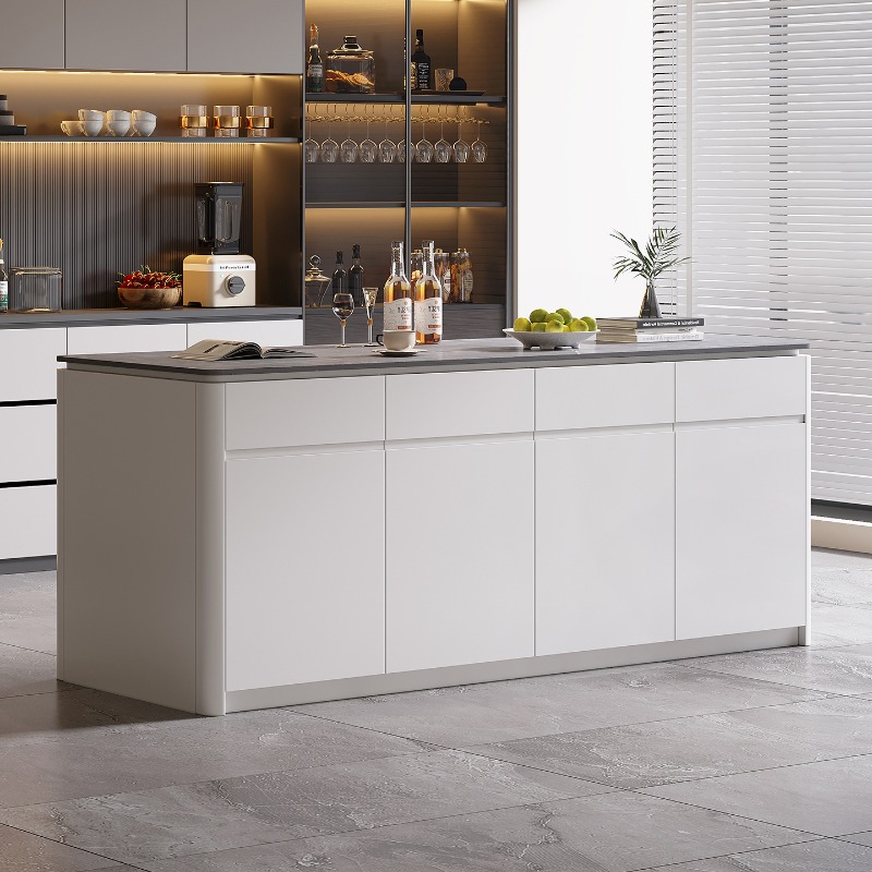 Kitchen Island Cabinet Individ – Kitchen Baking Island recenzja i cena