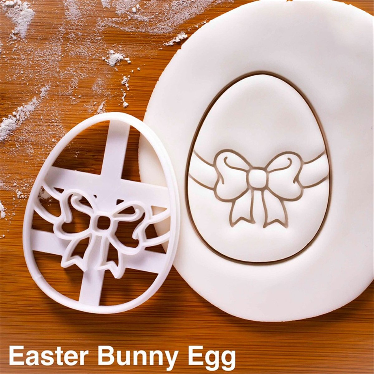 A44U Baking Mold Cookie Mold C – Kitchen And Baking recenzja i cena