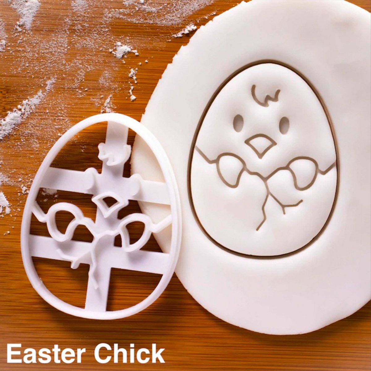 A44U Baking Mold Cookie Mold C – Kitchen And Baking recenzja i cena