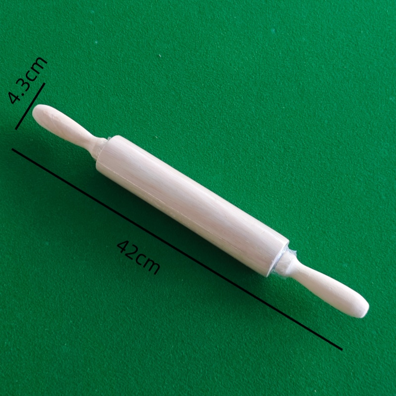 Solid wood rolling pin Solid w – Rolling Pin Marble recenzja i cena